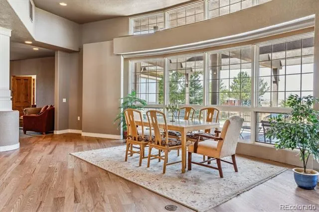 9983 Heather Drive Castle Rock, CO 80108