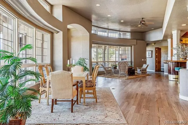 9983 Heather Drive Castle Rock, CO 80108