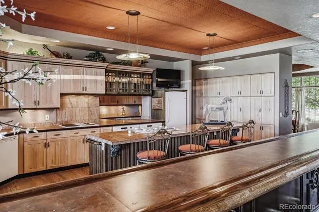 9983 Heather Drive Castle Rock, CO 80108