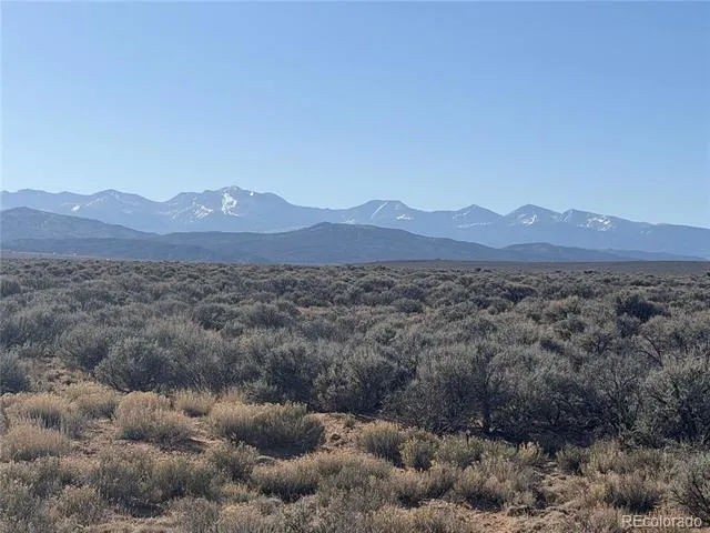 W Buckhorn Drive San Luis, CO 81152
