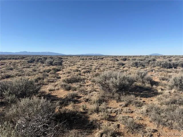 W Buckhorn Drive San Luis, CO 81152