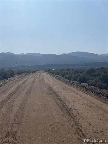 W Buckhorn Drive San Luis, CO 81152