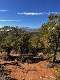 Lot 4360 Mahoney Road San Luis, CO 81152