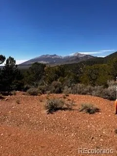 Lot 4360 Mahoney Road San Luis, CO 81152