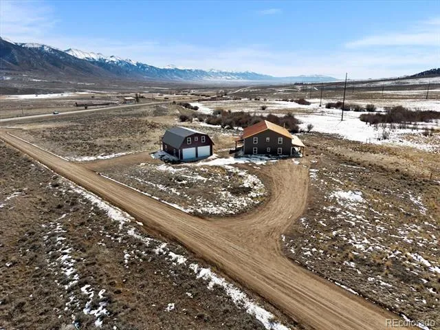 51624 CO RD VV50 Poncha Springs, CO 81242