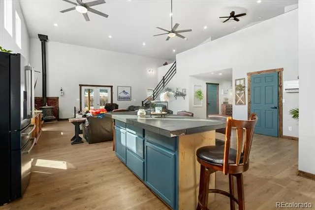 51624 CO RD VV50 Poncha Springs, CO 81242