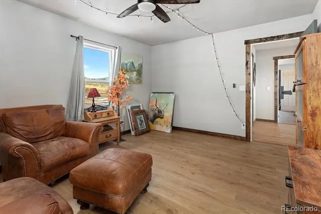 51624 CO RD VV50 Poncha Springs, CO 81242
