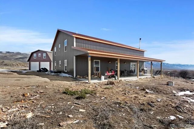 51624 CO RD VV50 Poncha Springs, CO 81242