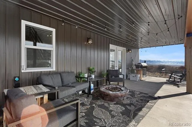51624 CO RD VV50 Poncha Springs, CO 81242
