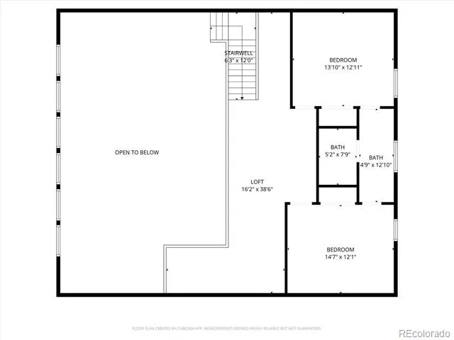 51624 CO RD VV50 Poncha Springs, CO 81242