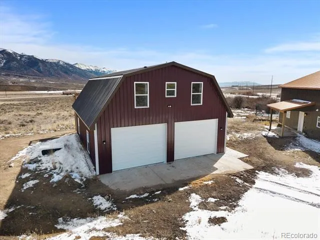 51624 CO RD VV50 Poncha Springs, CO 81242