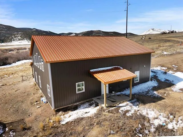 51624 CO RD VV50 Poncha Springs, CO 81242