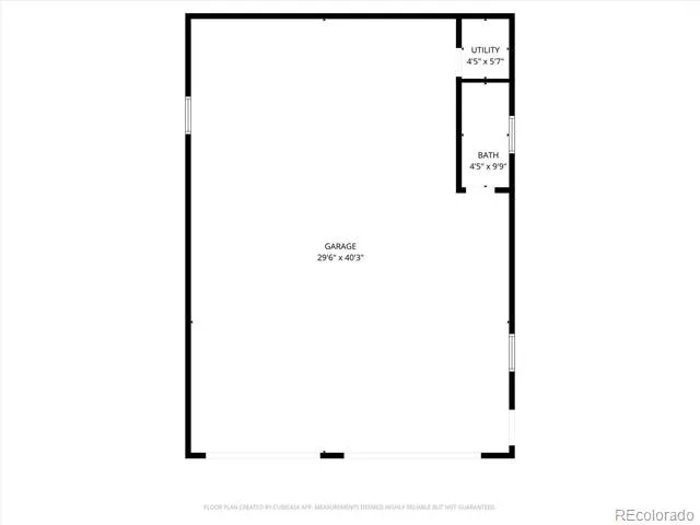 51624 CO RD VV50 Poncha Springs, CO 81242