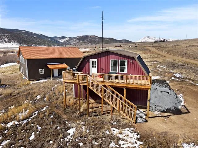 51624 CO RD VV50 Poncha Springs, CO 81242