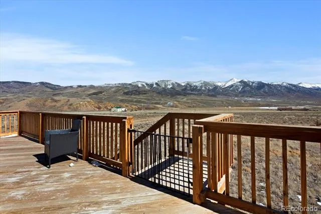 51624 CO RD VV50 Poncha Springs, CO 81242