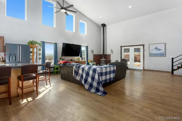 51624 CO RD VV50 Poncha Springs, CO 81242