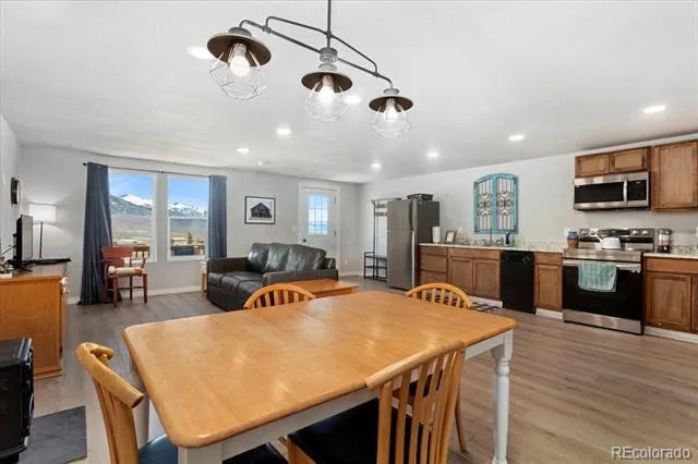 51624 CO RD VV50 Poncha Springs, CO 81242