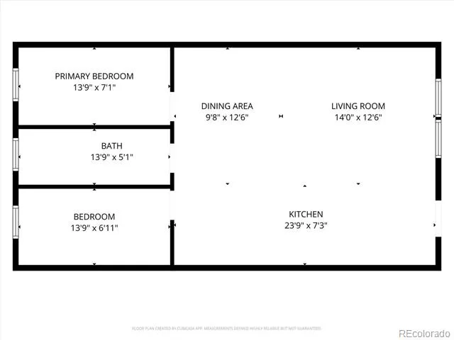 51624 CO RD VV50 Poncha Springs, CO 81242
