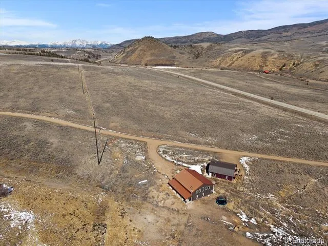 51624 CO RD VV50 Poncha Springs, CO 81242