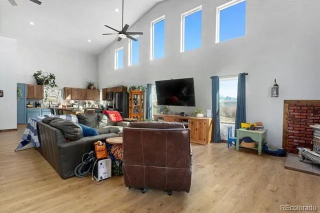 51624 CO RD VV50 Poncha Springs, CO 81242