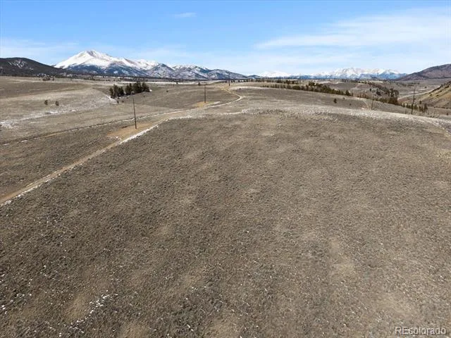 51624 CO RD VV50 Poncha Springs, CO 81242