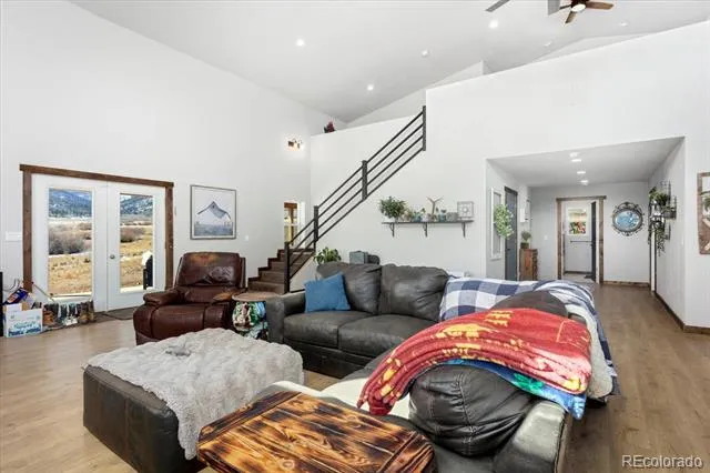 51624 CO RD VV50 Poncha Springs, CO 81242
