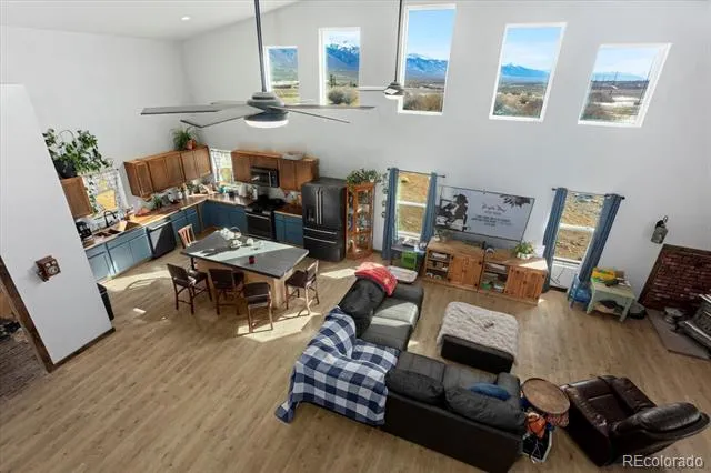 51624 CO RD VV50 Poncha Springs, CO 81242