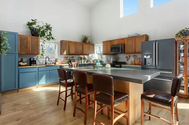 51624 CO RD VV50 Poncha Springs, CO 81242