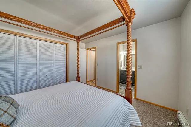 895 Acorn Rd Cotopaxi, CO 81223