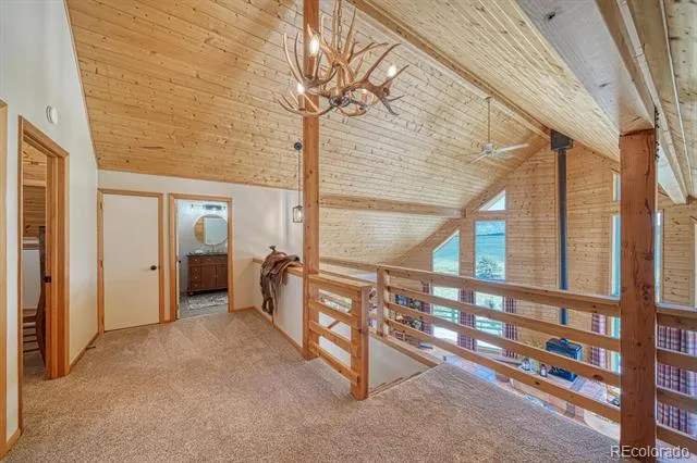 895 Acorn Rd Cotopaxi, CO 81223