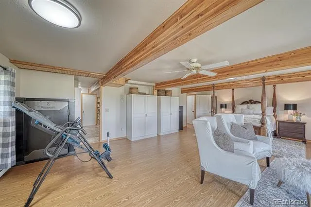 895 Acorn Rd Cotopaxi, CO 81223