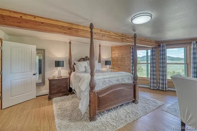 895 Acorn Rd Cotopaxi, CO 81223