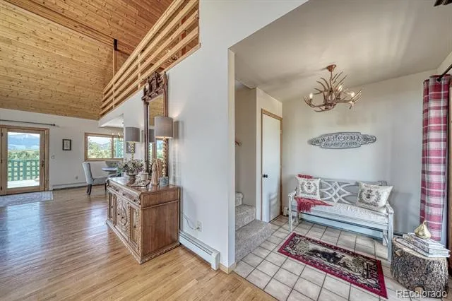 895 Acorn Rd Cotopaxi, CO 81223