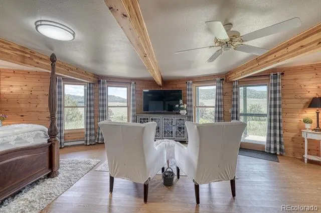 895 Acorn Rd Cotopaxi, CO 81223