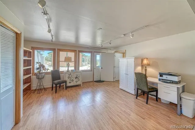 895 Acorn Rd Cotopaxi, CO 81223