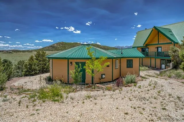 895 Acorn Rd Cotopaxi, CO 81223