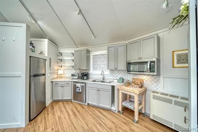 895 Acorn Rd Cotopaxi, CO 81223