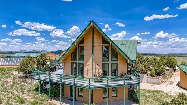 895 Acorn Rd Cotopaxi, CO 81223