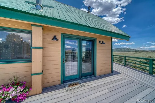 895 Acorn Rd Cotopaxi, CO 81223