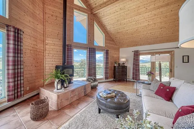 895 Acorn Rd Cotopaxi, CO 81223