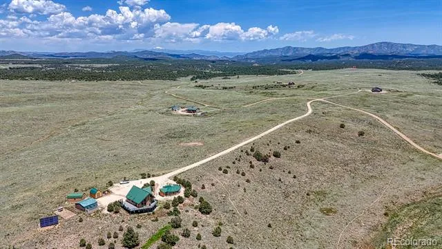 895 Acorn Rd Cotopaxi, CO 81223