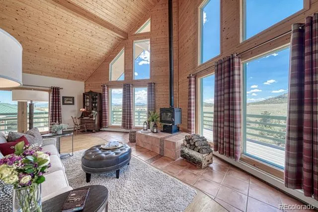895 Acorn Rd Cotopaxi, CO 81223