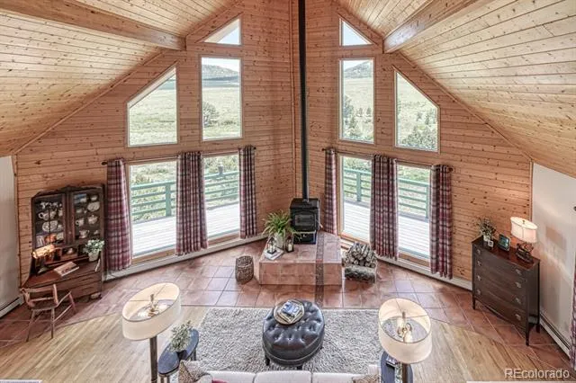 895 Acorn Rd Cotopaxi, CO 81223