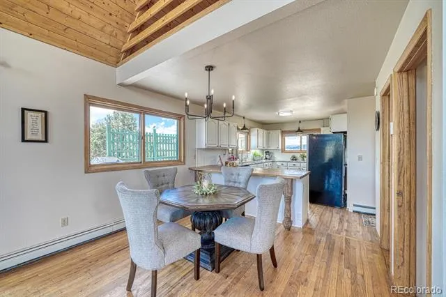 895 Acorn Rd Cotopaxi, CO 81223