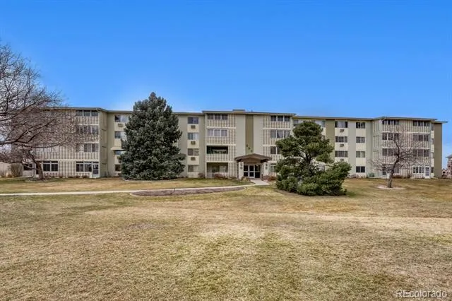 595 S Alton Way #10C Denver, CO 80247
