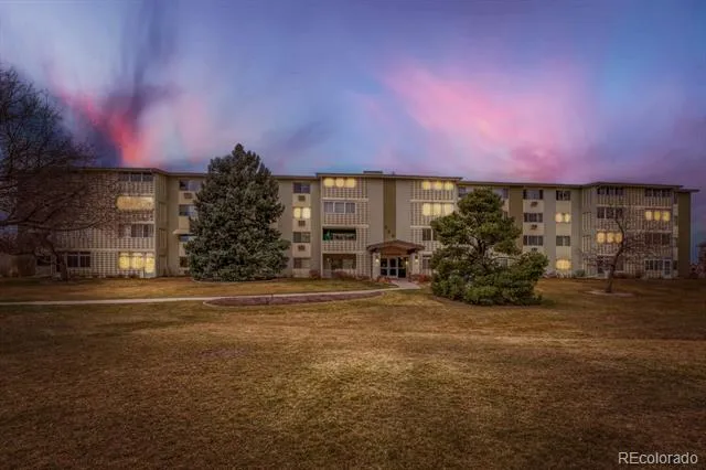 595 S Alton Way #10C Denver, CO 80247