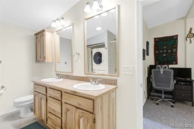 10218 Rodeo Park Drive Poncha Springs, CO 81242