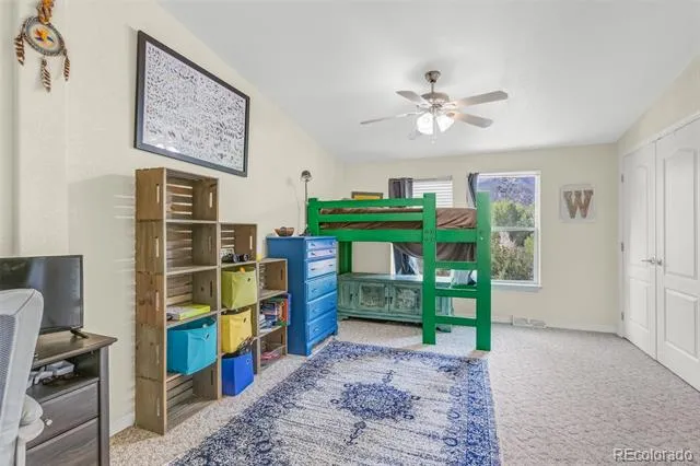 10218 Rodeo Park Drive Poncha Springs, CO 81242
