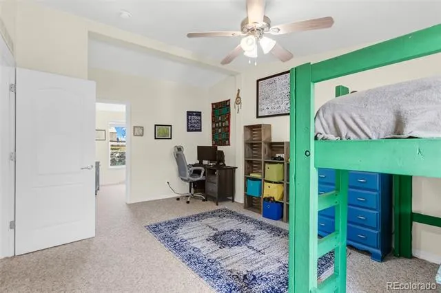10218 Rodeo Park Drive Poncha Springs, CO 81242