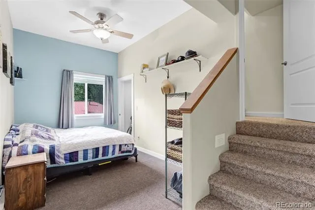 10218 Rodeo Park Drive Poncha Springs, CO 81242